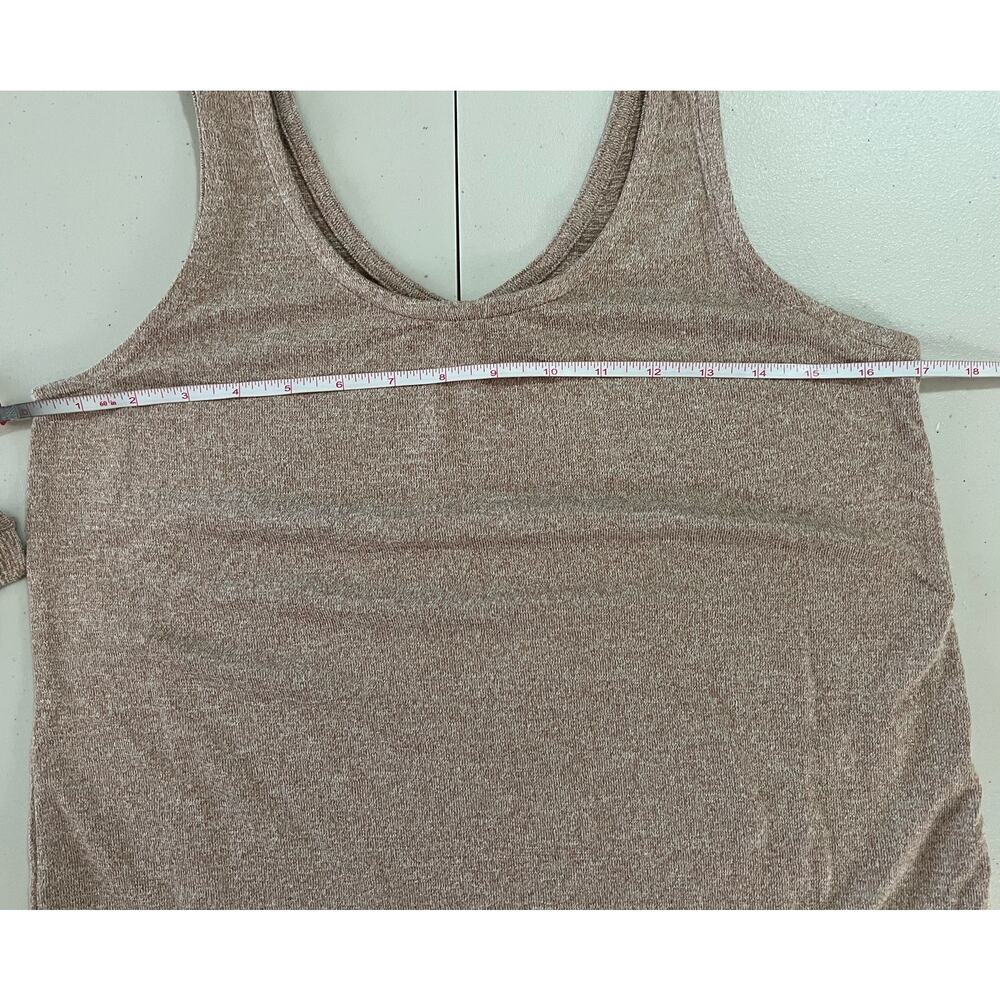 Cuddl Duds Sweaterknit 3-Piece Set NWOT HTR WALNUT/TAUPE SIZE XS - Picture 10 of 10